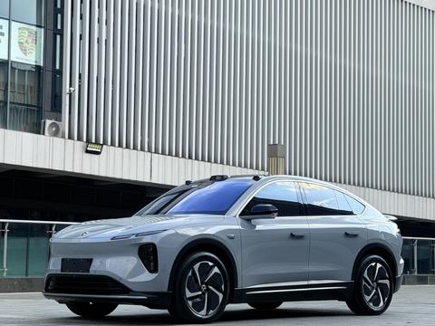 Nio EC6