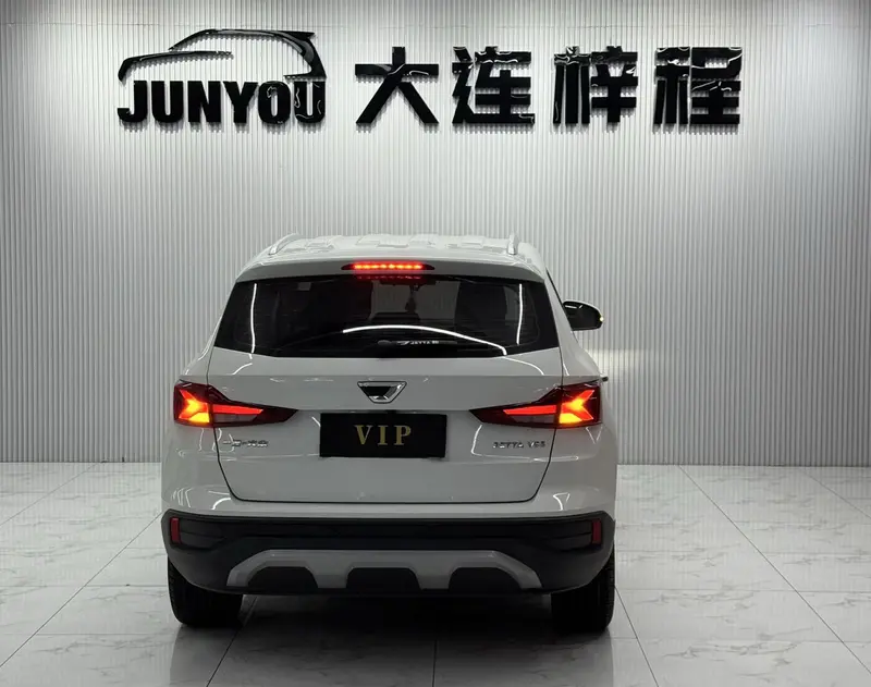 Jetta Jie Da Vs5 — фото 6