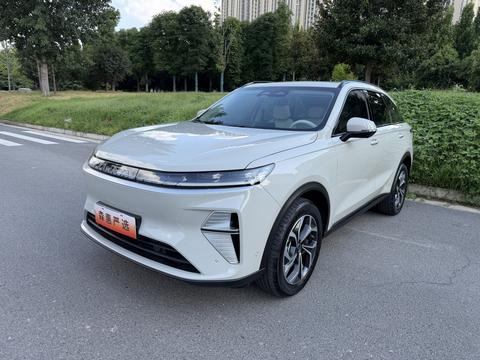 Haval Xiaolong MAX, 2025 год