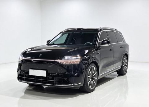 2024 AITO 问界 M9
