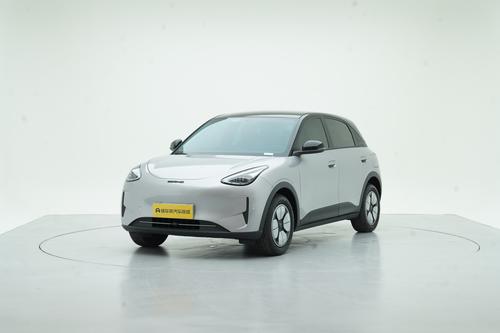 Geely Xingyuan