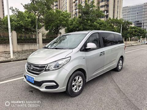 MAXUS G10
