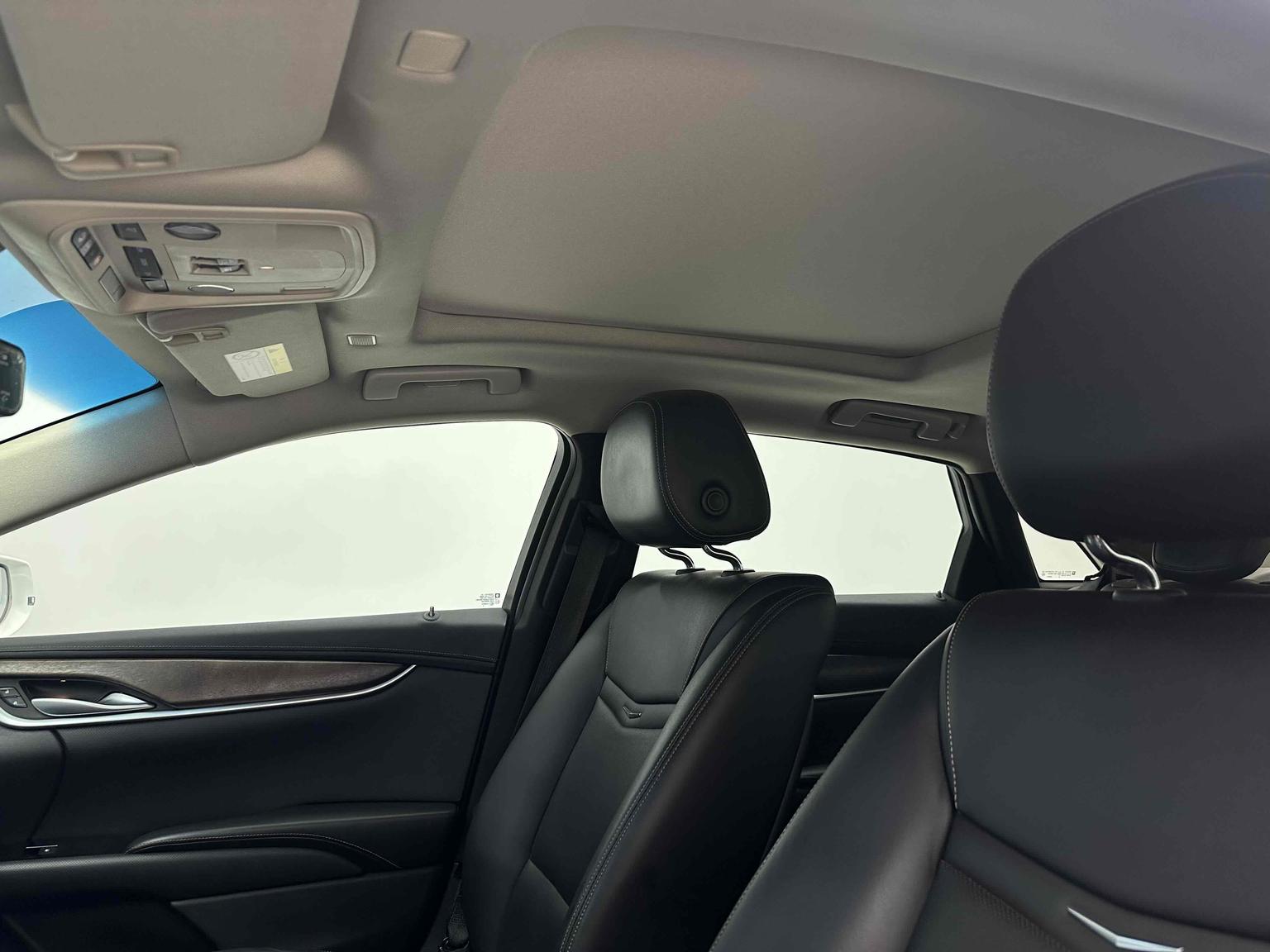 Cadillac XTS — фотографии объявления, Фото 9