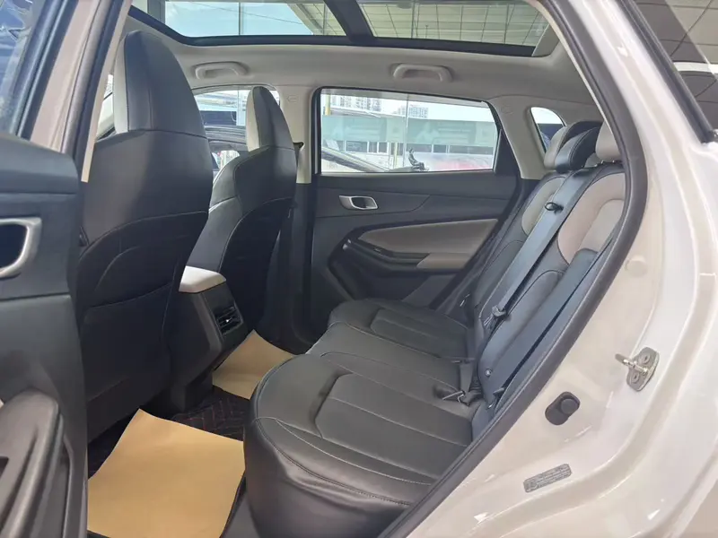 Changan CS55 PLUS — фото 14