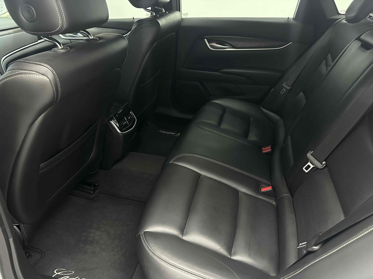 Cadillac XTS — фотографии объявления, Фото 7