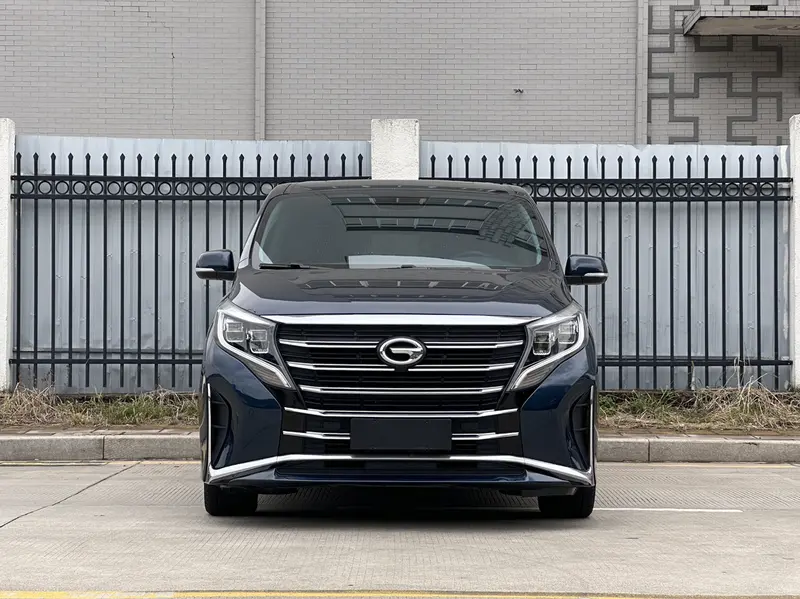 GACTrumpchi M8 — фото 2