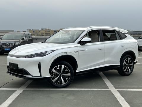 Roewe D5X DMH