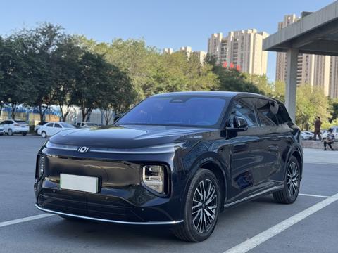 Changan Nevo Q07