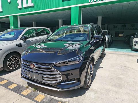 BYD Tang