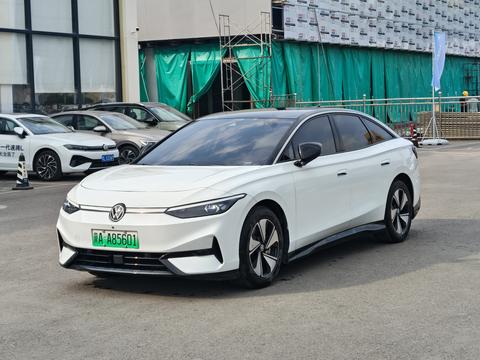 Volkswagen ID.7 VIZZION