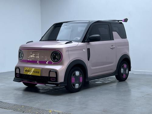Geely Galaxy Panda