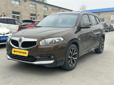 Brilliance V5
