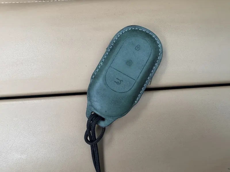 Leapmotor C 11 580 Premium Plus — фото 13