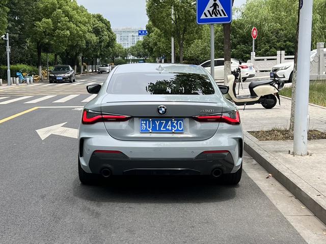 BMW 4 series id 4387361 из Китая 10