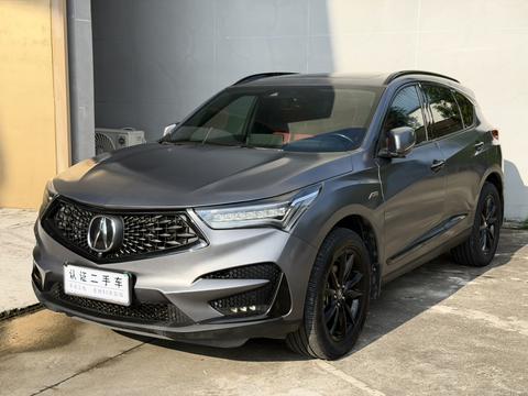 Acura RDX
