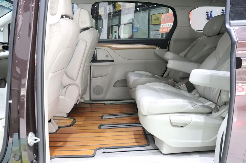 Buick GL8 ES 28T комфорт VI — фото 12