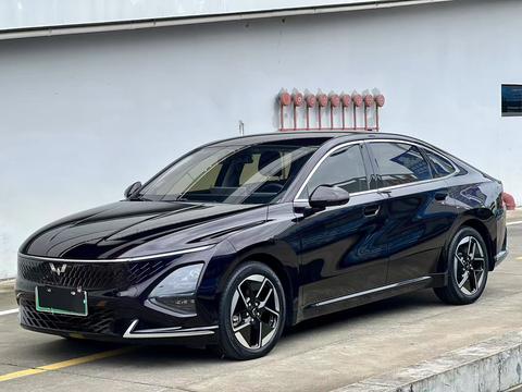 Wuling Starlight PHEV