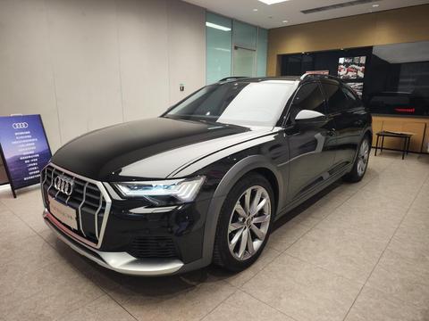 Audi A6 (Import)