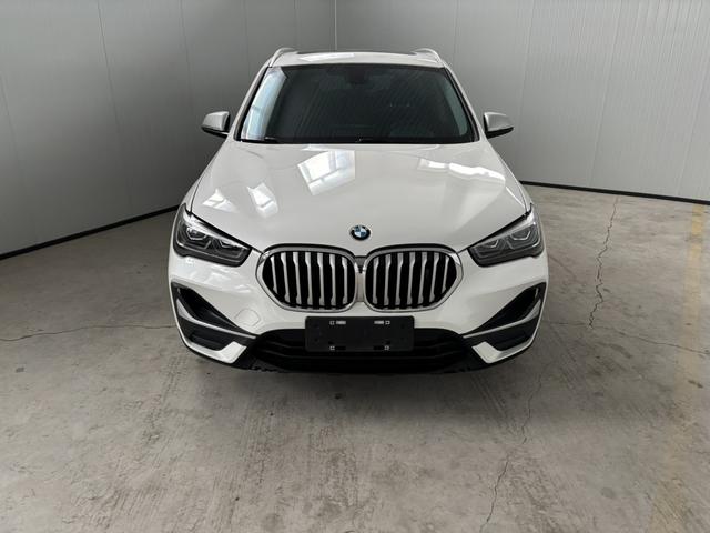 BMW X1 2022 Белый из Китая, фото 6