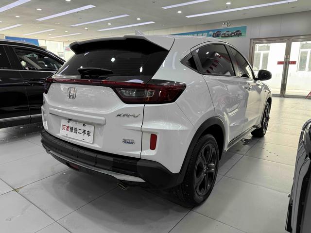 Honda XR-V id 4387342 из Китая 7