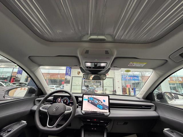 Volkswagen Lavida id 4392370 из Китая 7