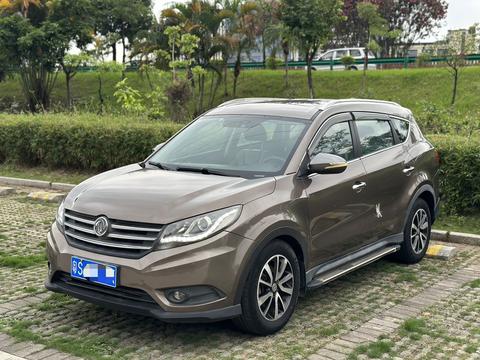 DFSK Fengon 580