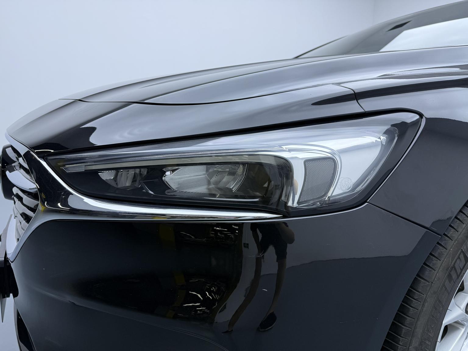 Buick LaCrosse — фотографии объявления, Фото 19