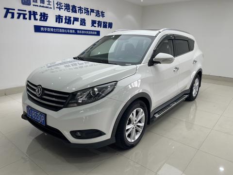 DFSK Fengon 580