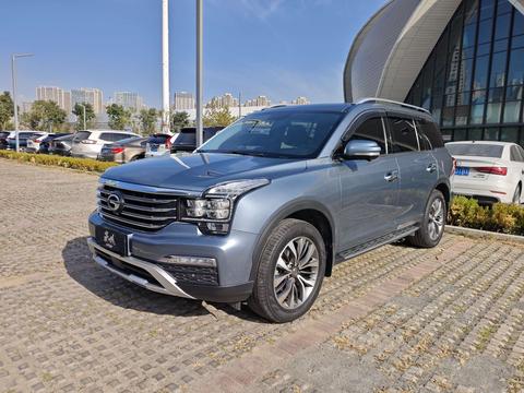 GAC Trumpchi GS8