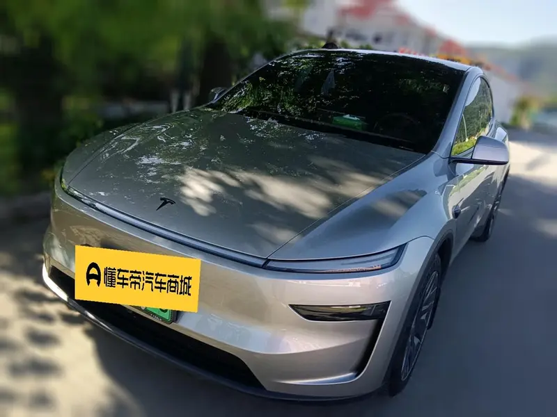Tesla Model Y L