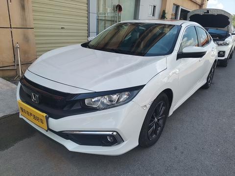 Honda Civic 2019 220TURBO CVT VI