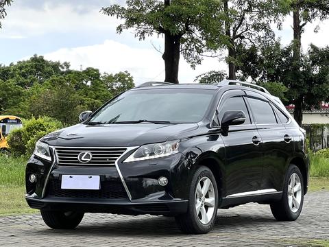 Lexus RX Classic