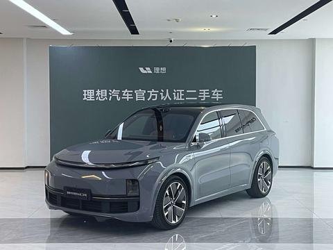 Li Auto L8