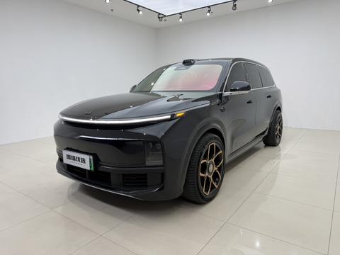 Li Auto L9