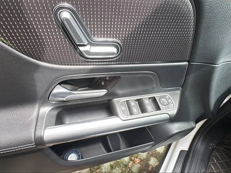 Mercedes-Benz GLA — фото 15
