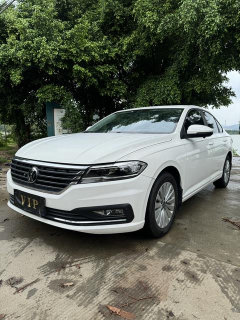 Volkswagen Lavida 2021