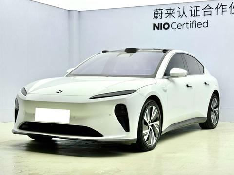 Nio ET5