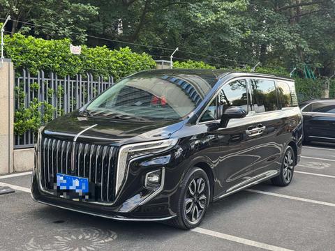 Hongqi HQ9
