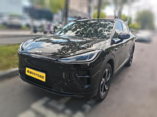 Chery Fulwin T9L, 2026 год