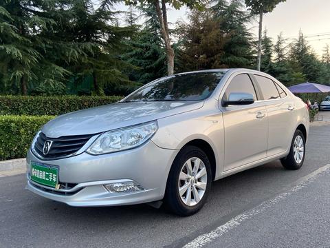 Baojun 630