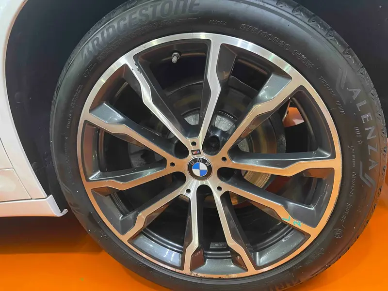 BMW X 3 x Drive 30i MShadow Edition — фото 5