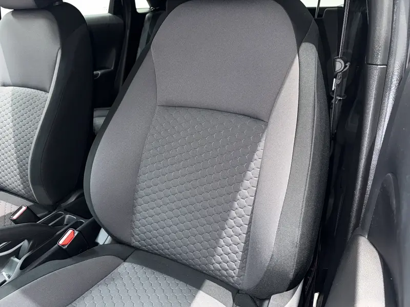 Honda Fit — фото 15
