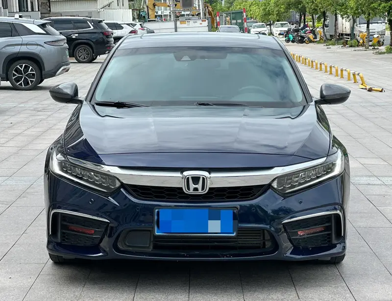 Honda Inspire — фото 2