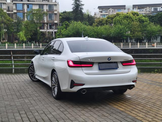 BMW 3 series id 4387622 из Китая 8