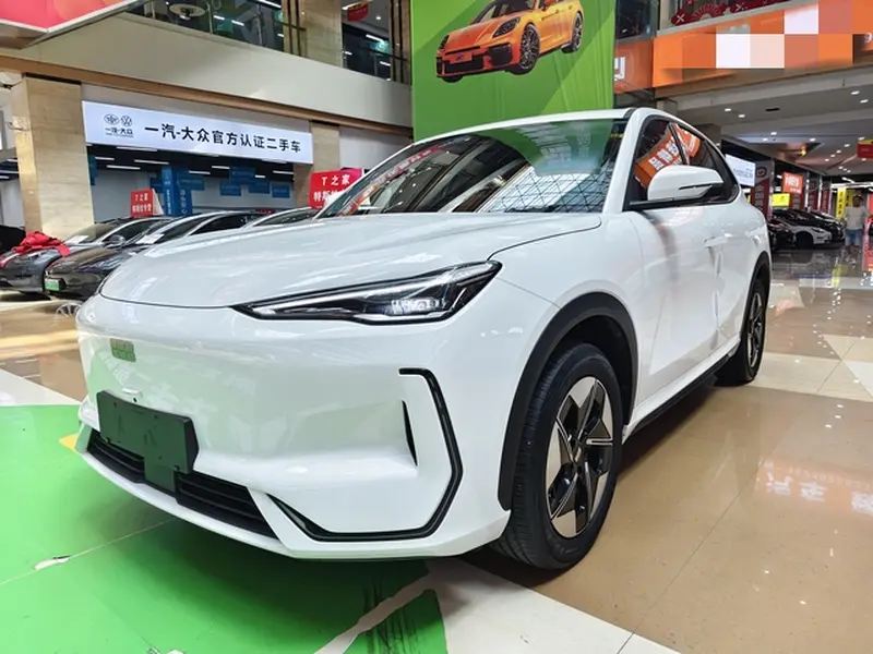 Geely Galaxy EX5 (E5)
