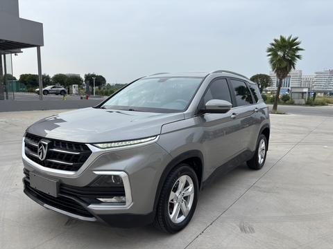 Baojun 530