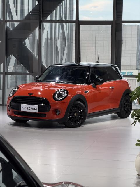 MINI MINI