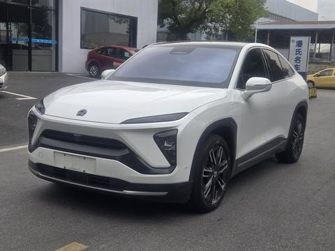 Nio EC6