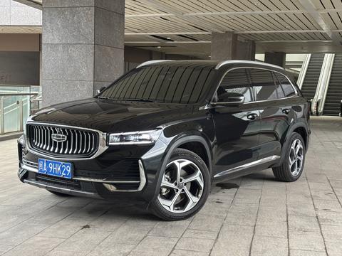 Geely Xingyue L