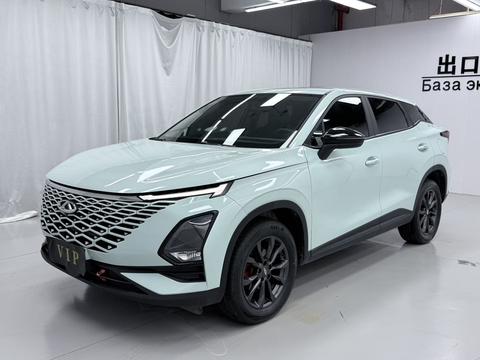 Chery OMODA